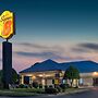 Super 8 by Wyndham North Little Rock/McCain