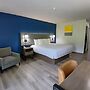 Comfort Inn Marion near Downtown & Blue Ridge PKWY