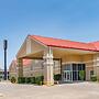 Super 8 by Wyndham Amarillo West