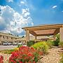 Best Western Timberridge Inn