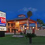 Texas Inn & Suites Raymondville