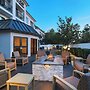 Courtyard Houston The Woodlands
