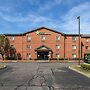 Extended Stay America Suites Tulsa Midtown