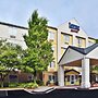 Fairfield Inn & Suites by Marriott Chicago Southeast/Hammond