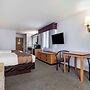 Quality Inn & Suites Denver Airport - Gateway Park