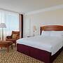 Leipzig Marriott Hotel