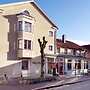 Home Hotel Majoren