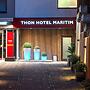 Thon Hotel Maritim