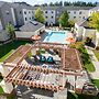 HYATT house Boston/Waltham