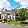 Homewood Suites by Hilton Buffalo Airport