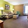 Heritage Inn Suites Houston/Sugar Land, Trademark by Wyndham
