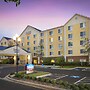 Fairfield Inn and Suites by Marriott Chicago Midway Airport