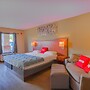 OYO Hotel Brownsville TN I-40