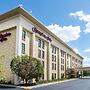 Hampton Inn Cleveland-Solon