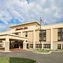 Hampton Inn Jackson