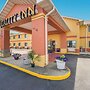 Quality Inn O'Fallon IL - St. Louis