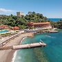 Monte Carlo Beach