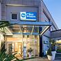 Best Western Hotel Im Forum Muelheim