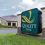Quality Inn Sycamore - DeKalb