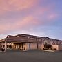 Quality Inn Wenatchee/Leavenworth