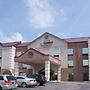 Comfort Suites Cookeville