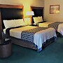 Rodeway Inn Findlay