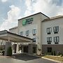 Holiday Inn Express Hotel & Suites Madison, an IHG Hotel