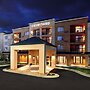 Courtyard by Marriott Beckley