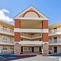 Extended Stay America Suites Tucson Grant Road