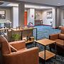 Four Points by Sheraton Boston Logan Airport Revere