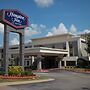 Hampton Inn Tulsa-Sand Springs