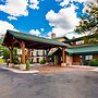 Best Western Plus Sidney Lodge