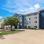 Comfort Suites Austin Airport