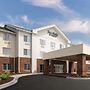 Fairfield Inn by Marriott Charlotte Mooresville