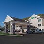 Holiday Inn Express Charleston-Kanawha City, an IHG Hotel