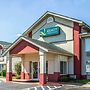 Quality Inn & Suites Middletown - Franklin