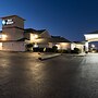 Best Western Abilene Inn & Suites
