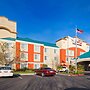 Best Western Plus Airport Inn & Suites