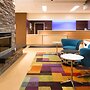 Fairfield Inn & Suites by Marriott Boston Milford