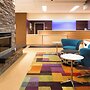 Fairfield Inn & Suites by Marriott Boston Milford