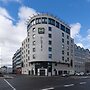 B&B HOTEL Wuppertal-City
