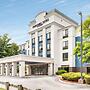 SpringHill Suites by Marriott Boston/Andover