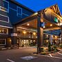 Maine Evergreen Hotel, Ascend Hotel Collection