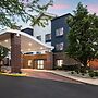 Fairfield Inn & Suites Columbus East