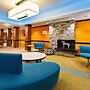 Fairfield Inn & Suites Columbus East