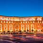 Armenia Marriott Hotel Yerevan