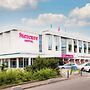 Mercure Nevers Pont de Loire