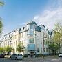 Best Western Hotel Geheimer Rat