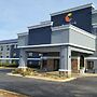Comfort Inn Bourbonnais near I-57