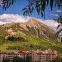 Grand Lodge Crested Butte